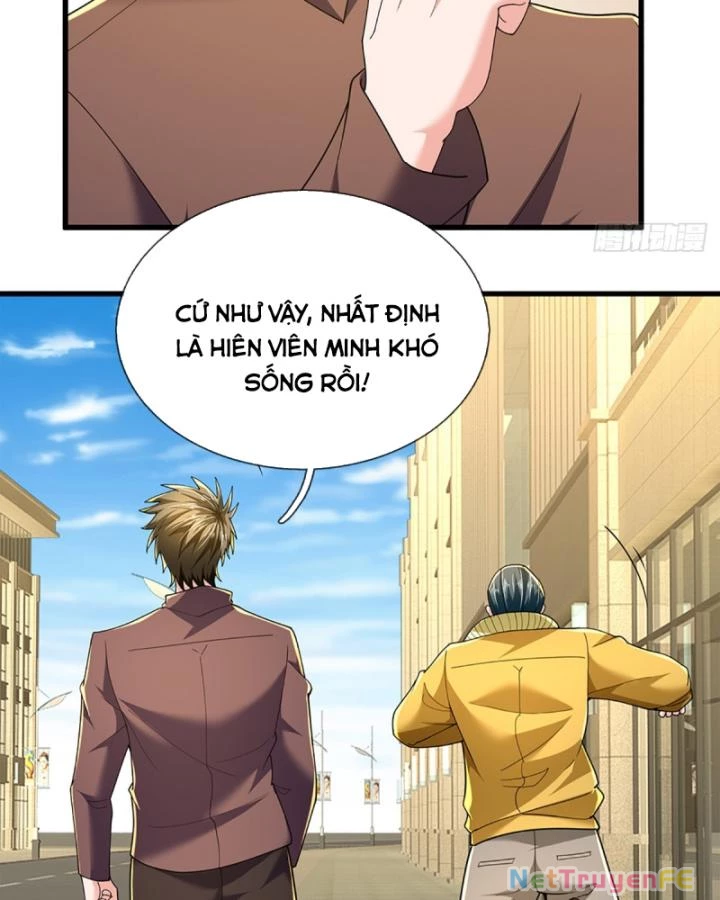 Luyện Thể Trăm Nghìn Tầng Chapter 347 - Trang 4