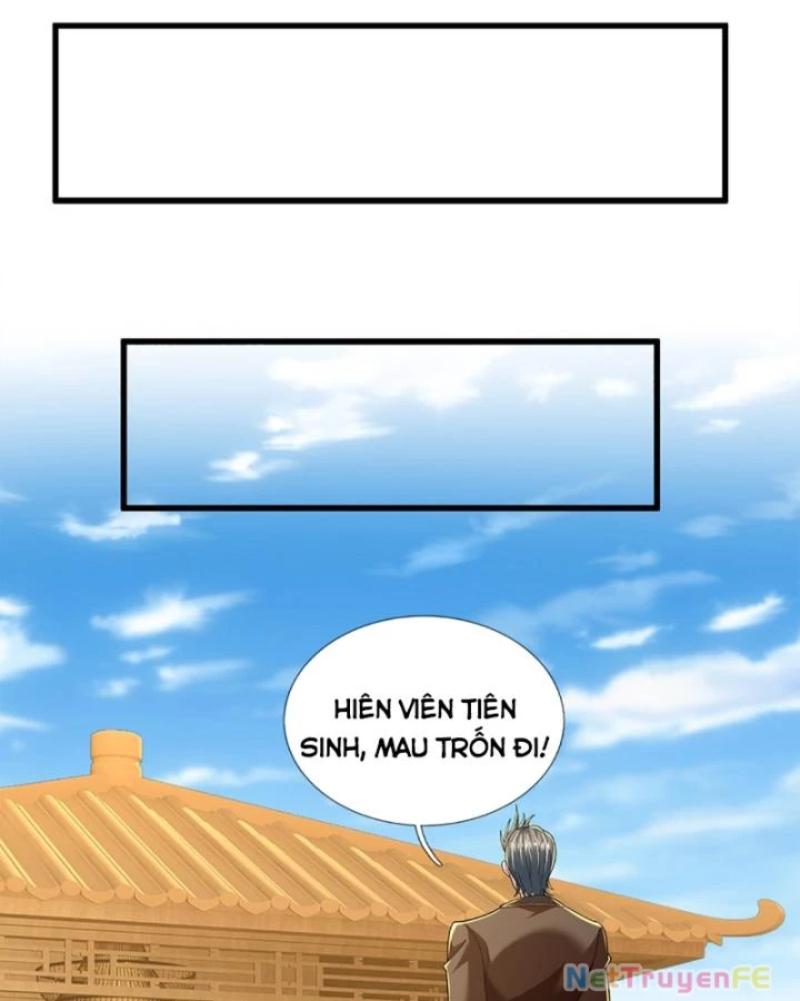 Luyện Thể Trăm Nghìn Tầng Chapter 347 - Trang 4