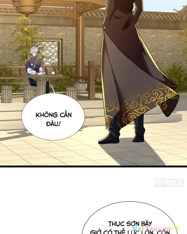 Luyện Thể Trăm Nghìn Tầng Chapter 347 - Trang 4