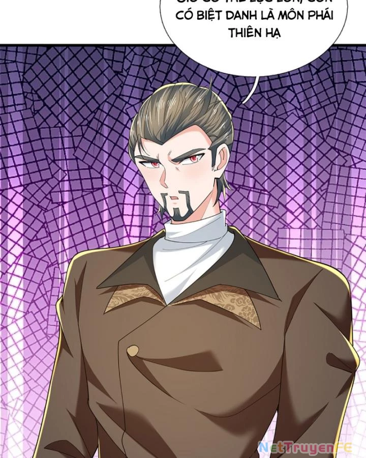 Luyện Thể Trăm Nghìn Tầng Chapter 347 - Trang 4