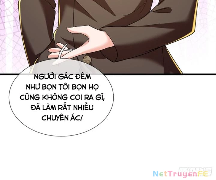 Luyện Thể Trăm Nghìn Tầng Chapter 347 - Trang 4