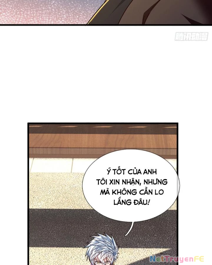 Luyện Thể Trăm Nghìn Tầng Chapter 347 - Trang 4