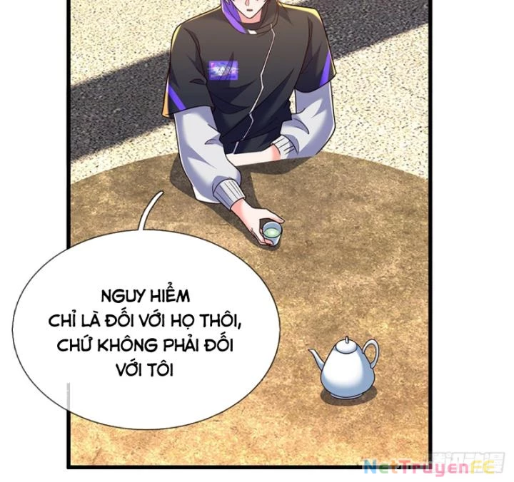 Luyện Thể Trăm Nghìn Tầng Chapter 347 - Trang 4