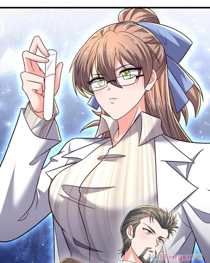 Luyện Thể Trăm Nghìn Tầng Chapter 347 - Trang 4