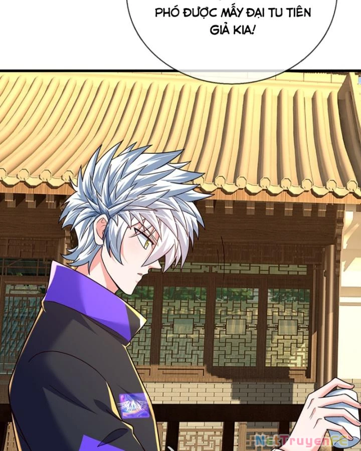 Luyện Thể Trăm Nghìn Tầng Chapter 347 - Trang 4