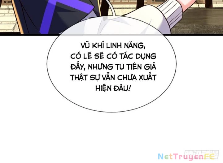 Luyện Thể Trăm Nghìn Tầng Chapter 347 - Trang 4