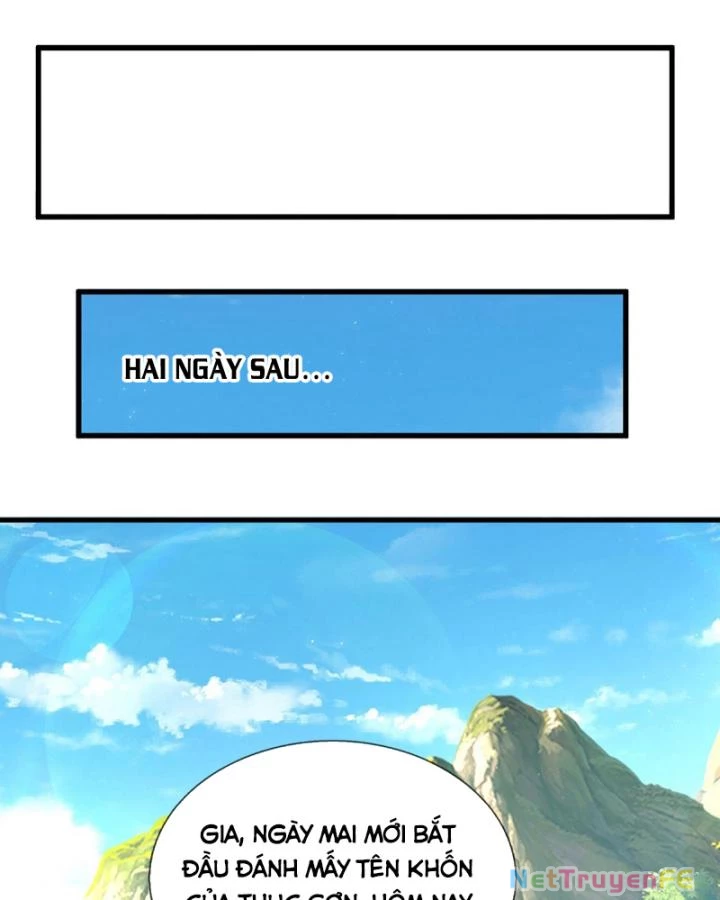 Luyện Thể Trăm Nghìn Tầng Chapter 347 - Trang 4