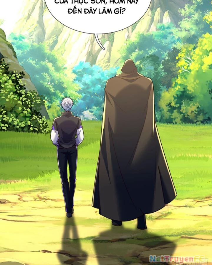 Luyện Thể Trăm Nghìn Tầng Chapter 347 - Trang 4