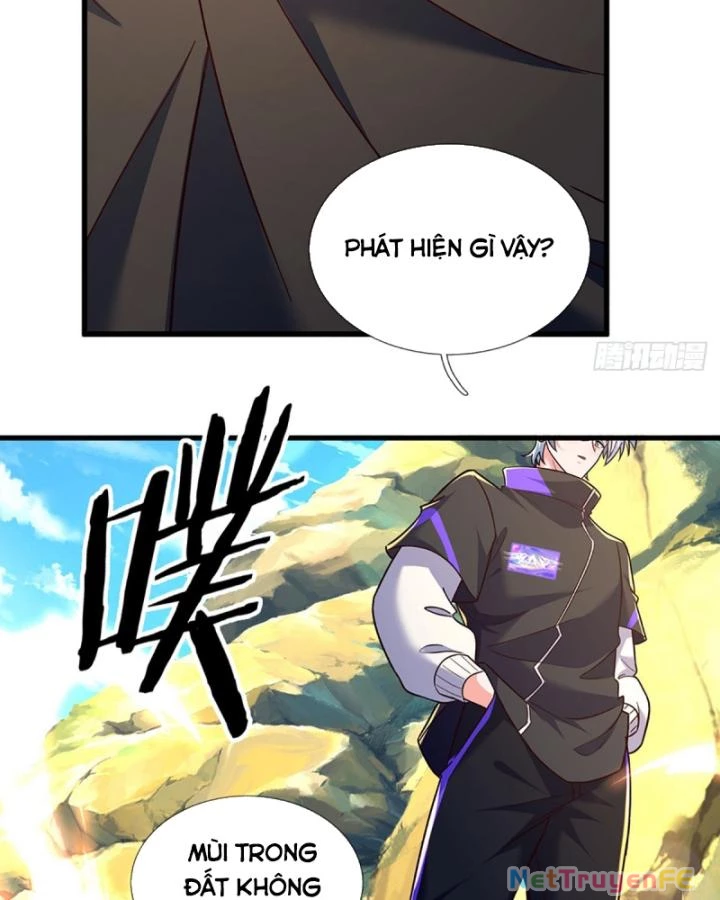 Luyện Thể Trăm Nghìn Tầng Chapter 347 - Trang 4