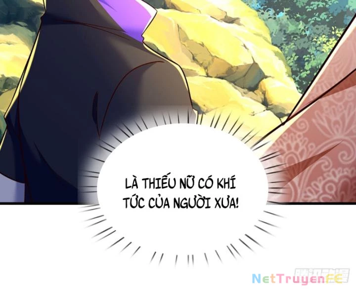 Luyện Thể Trăm Nghìn Tầng Chapter 347 - Trang 4