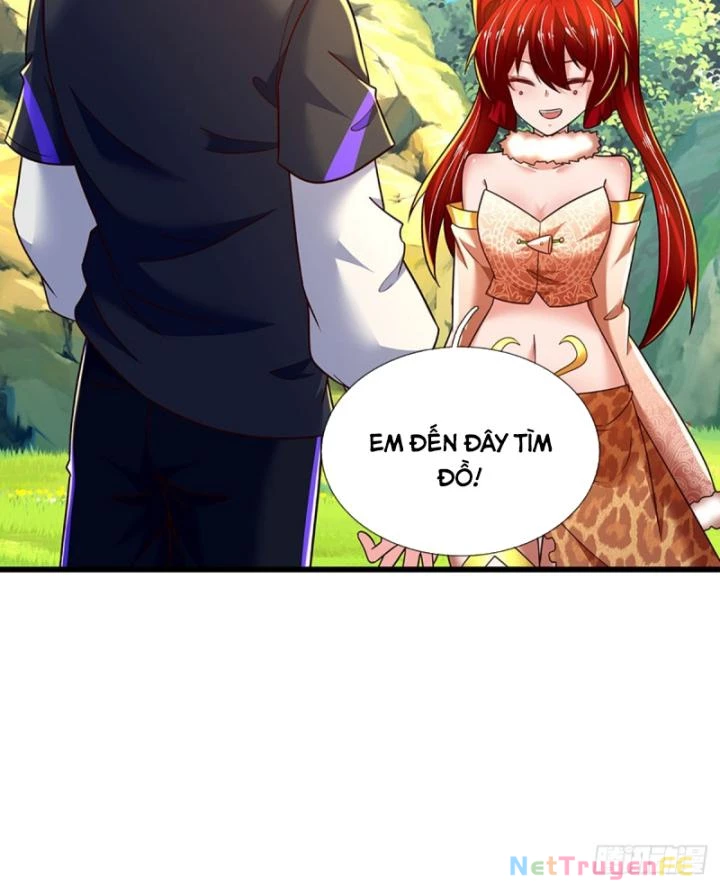 Luyện Thể Trăm Nghìn Tầng Chapter 347 - Trang 4