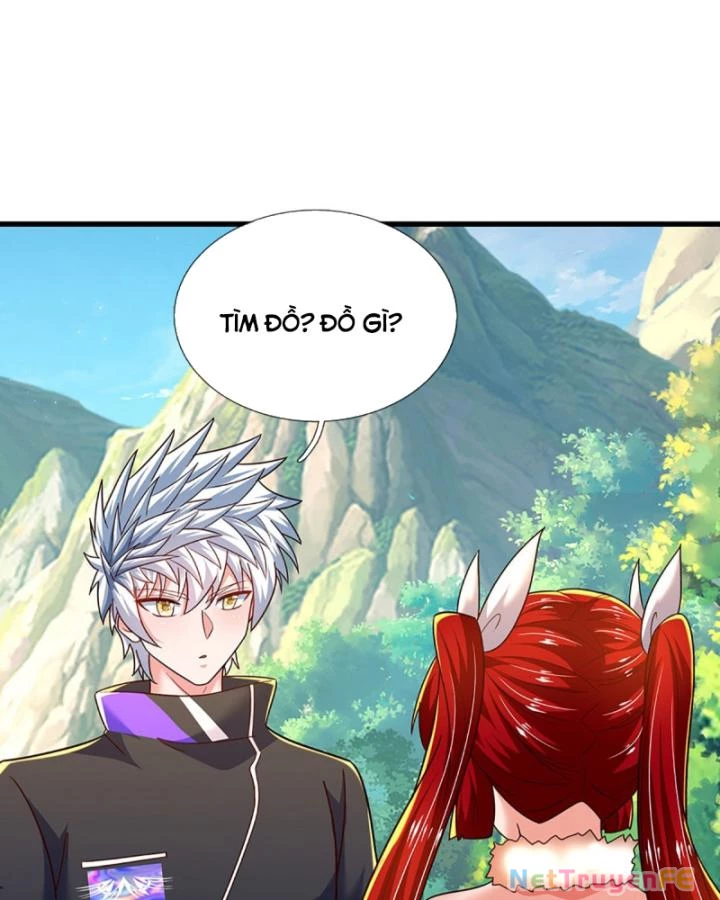 Luyện Thể Trăm Nghìn Tầng Chapter 347 - Trang 4