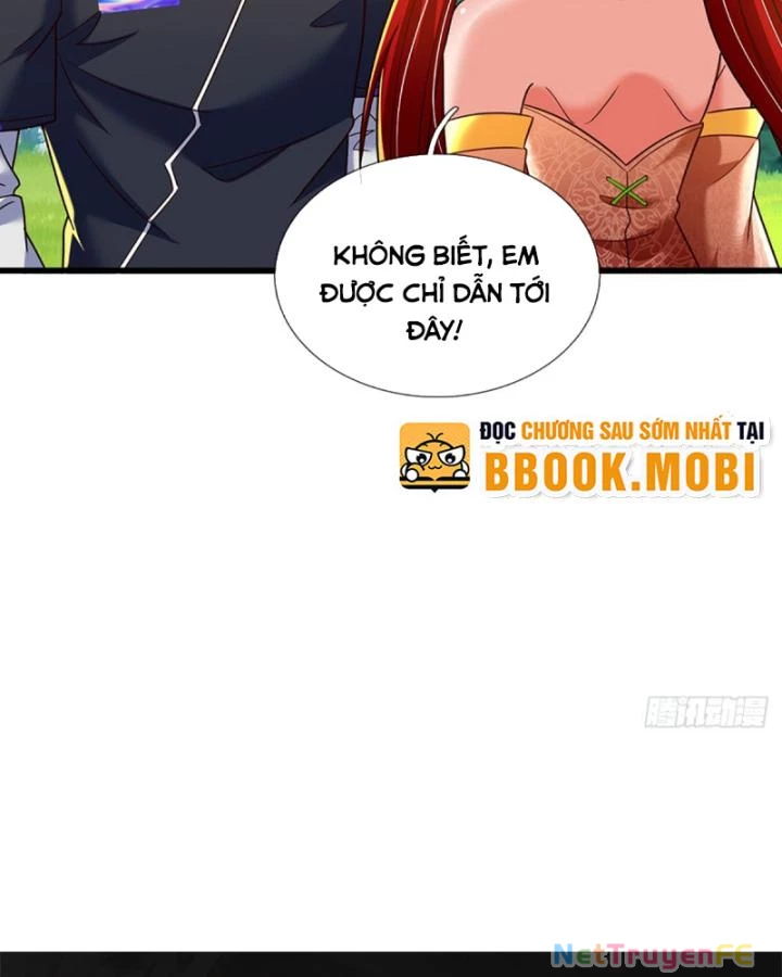 Luyện Thể Trăm Nghìn Tầng Chapter 347 - Trang 4