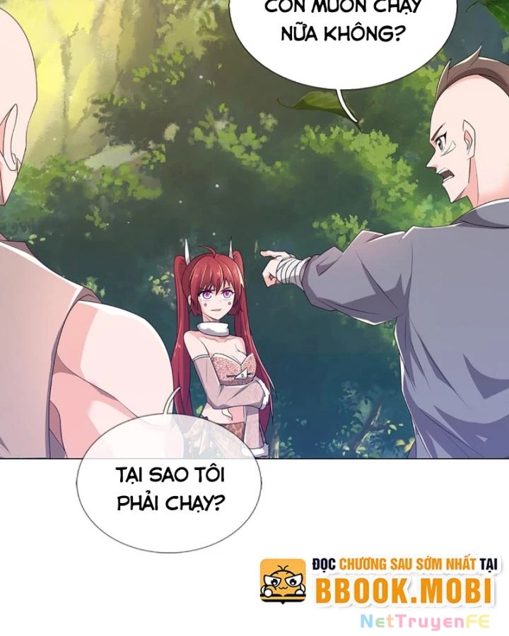 Luyện Thể Trăm Nghìn Tầng Chapter 348 - Trang 4
