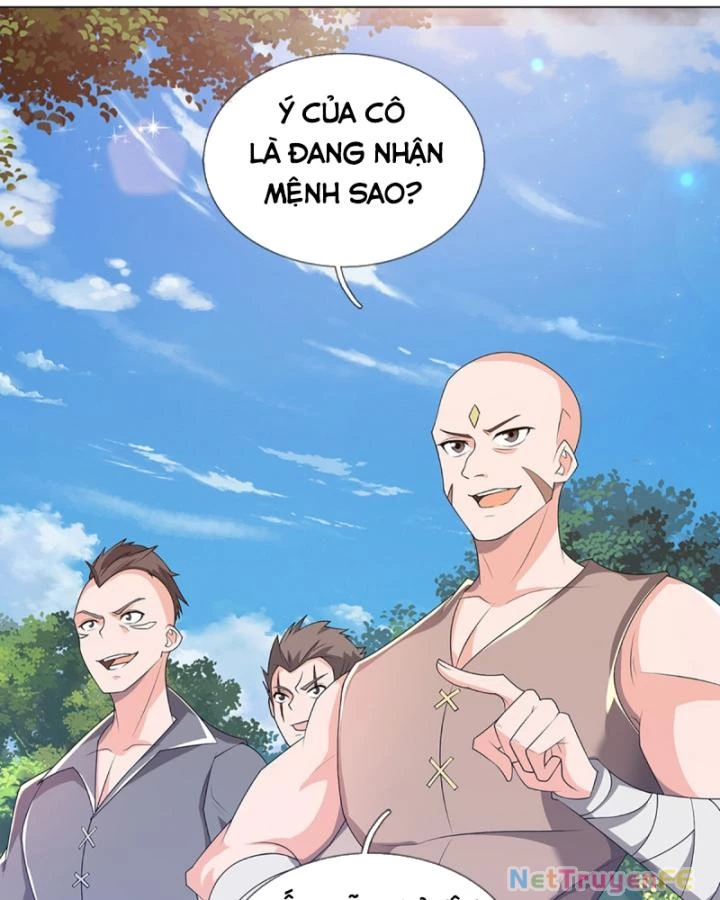 Luyện Thể Trăm Nghìn Tầng Chapter 348 - Trang 4