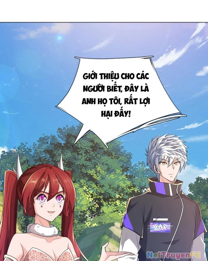 Luyện Thể Trăm Nghìn Tầng Chapter 348 - Trang 4