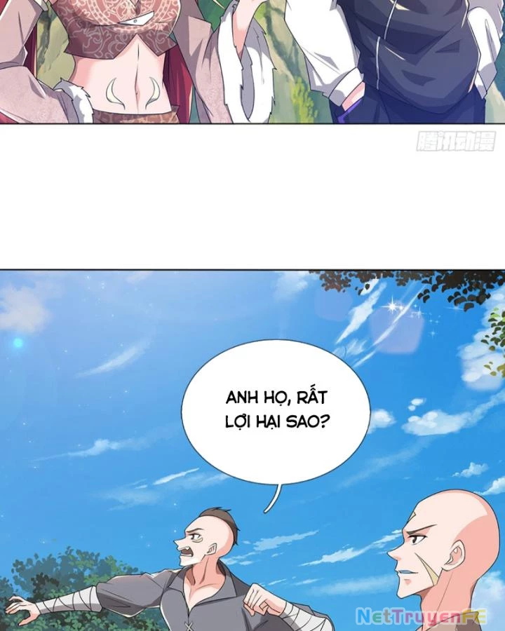 Luyện Thể Trăm Nghìn Tầng Chapter 348 - Trang 4