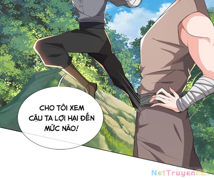 Luyện Thể Trăm Nghìn Tầng Chapter 348 - Trang 4