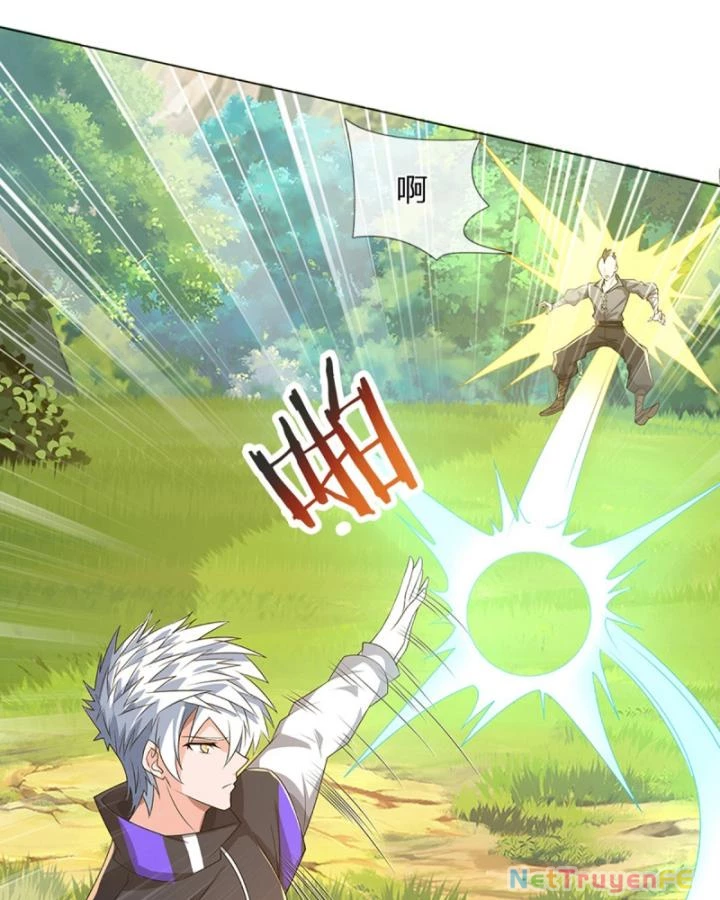 Luyện Thể Trăm Nghìn Tầng Chapter 348 - Trang 4