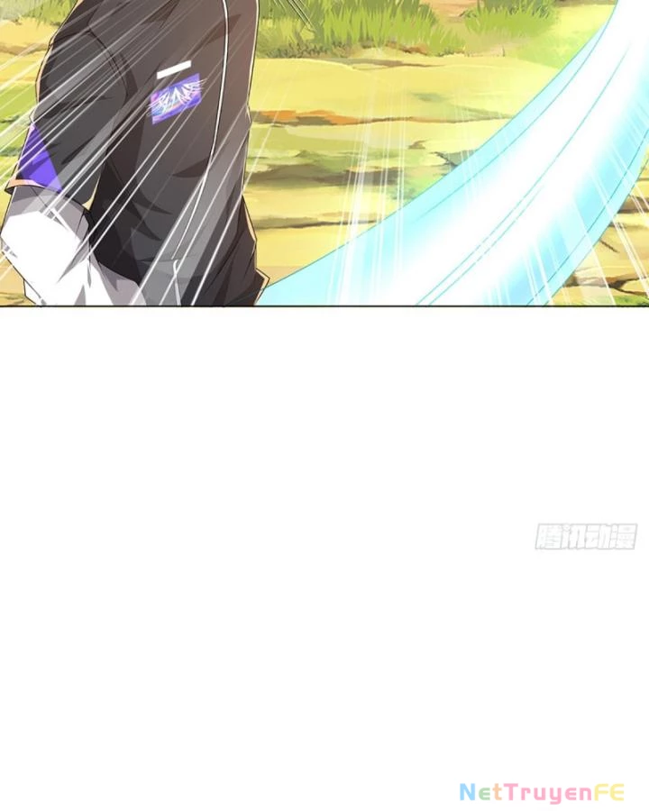 Luyện Thể Trăm Nghìn Tầng Chapter 348 - Trang 4