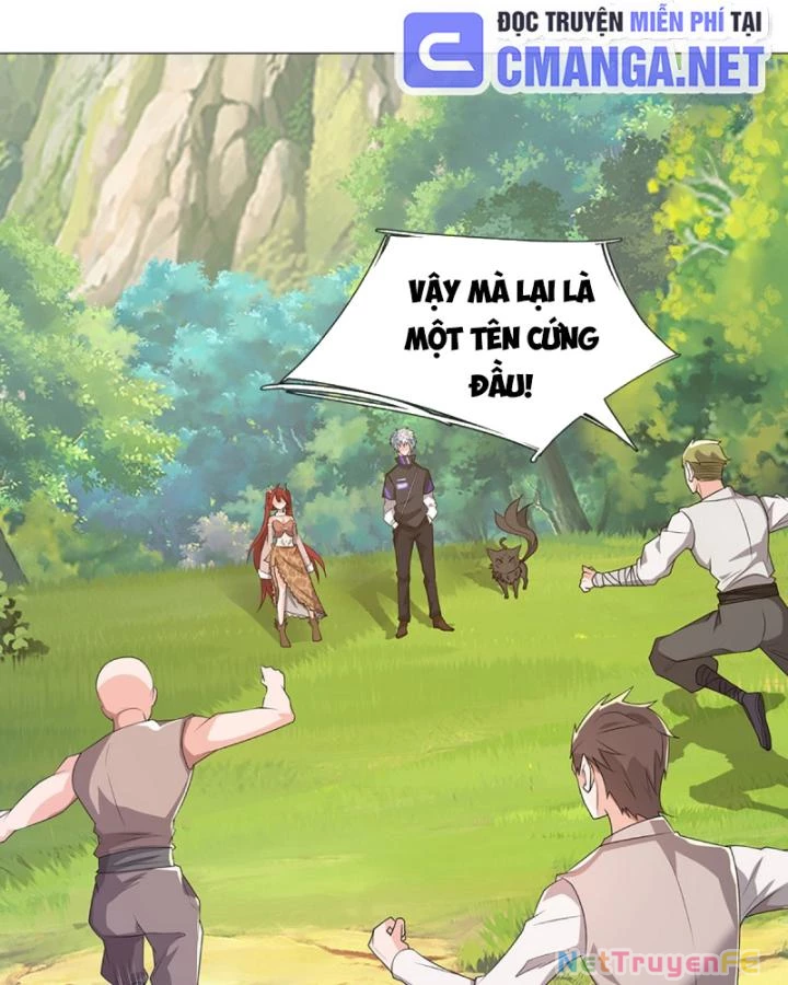 Luyện Thể Trăm Nghìn Tầng Chapter 348 - Trang 4