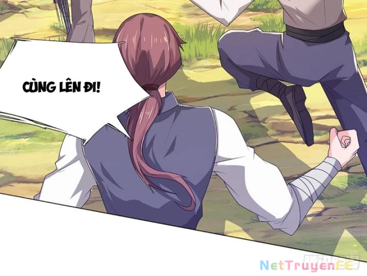 Luyện Thể Trăm Nghìn Tầng Chapter 348 - Trang 4