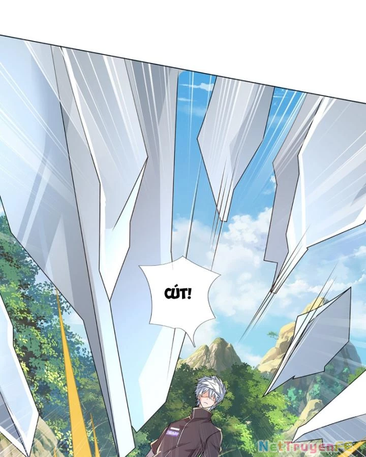 Luyện Thể Trăm Nghìn Tầng Chapter 348 - Trang 4