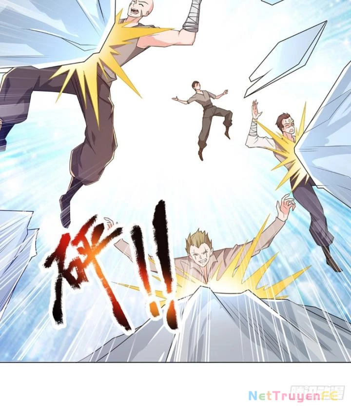 Luyện Thể Trăm Nghìn Tầng Chapter 348 - Trang 4