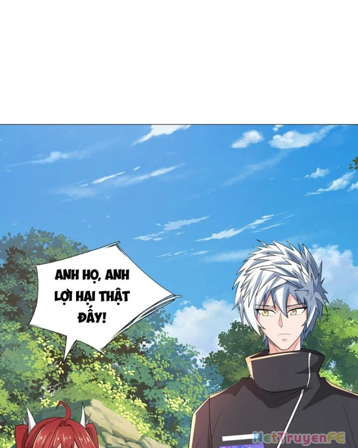 Luyện Thể Trăm Nghìn Tầng Chapter 348 - Trang 4