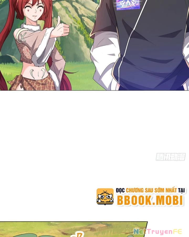 Luyện Thể Trăm Nghìn Tầng Chapter 348 - Trang 4