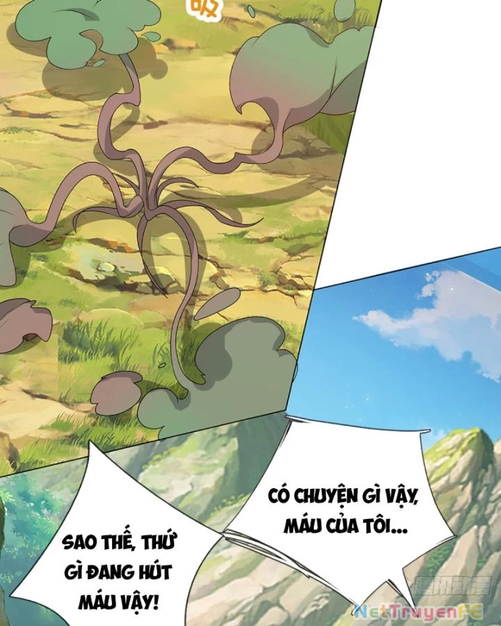 Luyện Thể Trăm Nghìn Tầng Chapter 348 - Trang 4