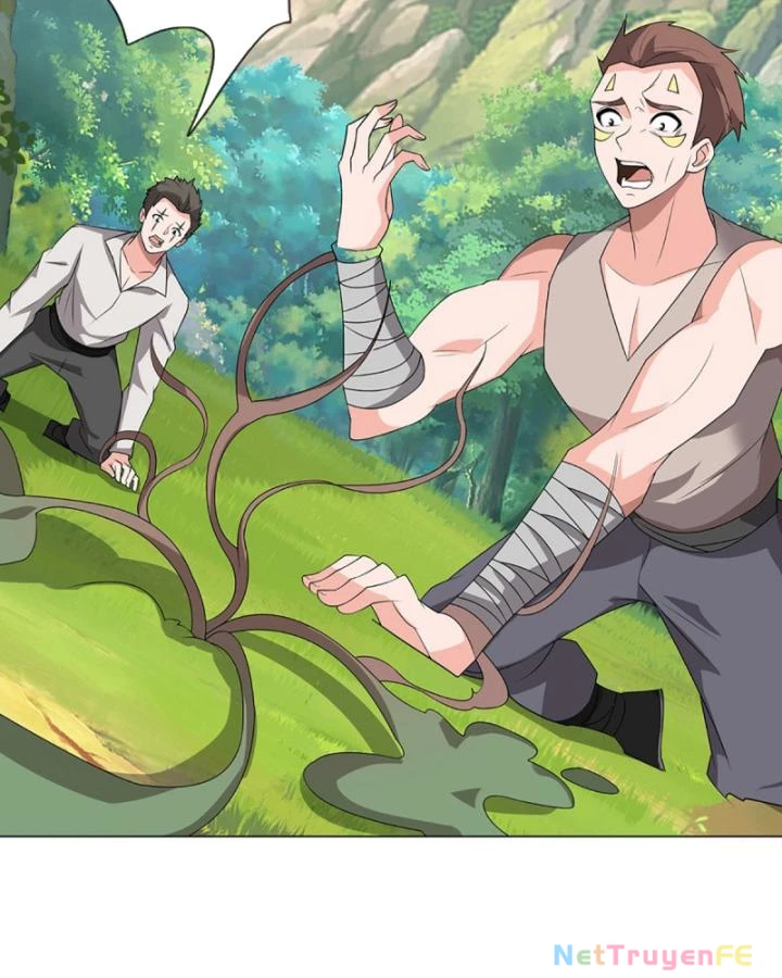 Luyện Thể Trăm Nghìn Tầng Chapter 348 - Trang 4