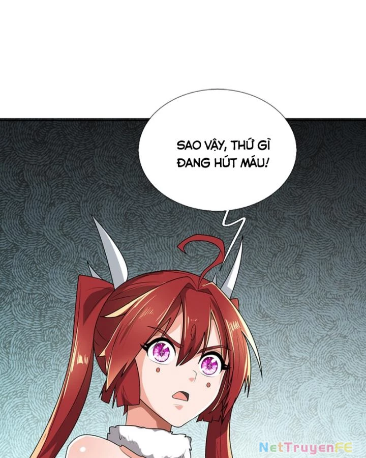 Luyện Thể Trăm Nghìn Tầng Chapter 348 - Trang 4