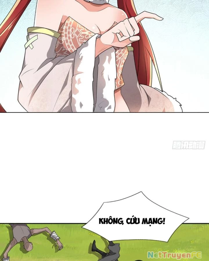 Luyện Thể Trăm Nghìn Tầng Chapter 348 - Trang 4