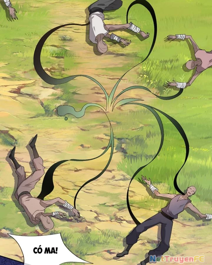 Luyện Thể Trăm Nghìn Tầng Chapter 348 - Trang 4