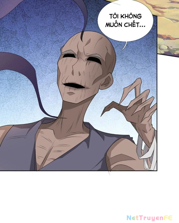 Luyện Thể Trăm Nghìn Tầng Chapter 348 - Trang 4