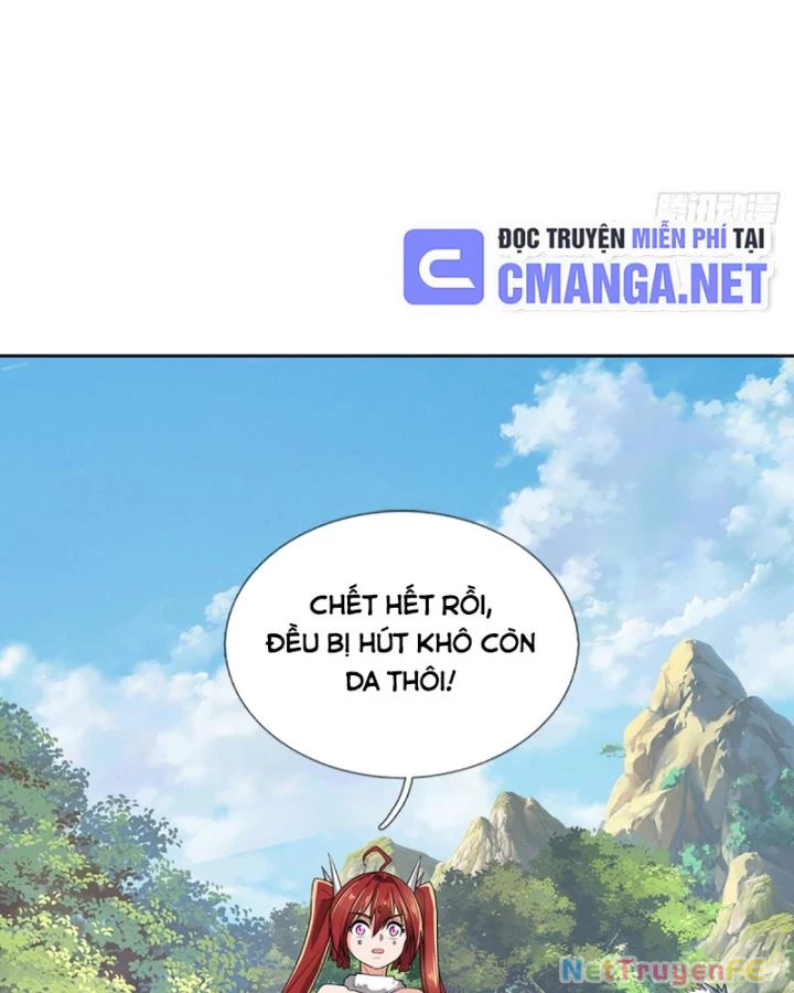 Luyện Thể Trăm Nghìn Tầng Chapter 348 - Trang 4
