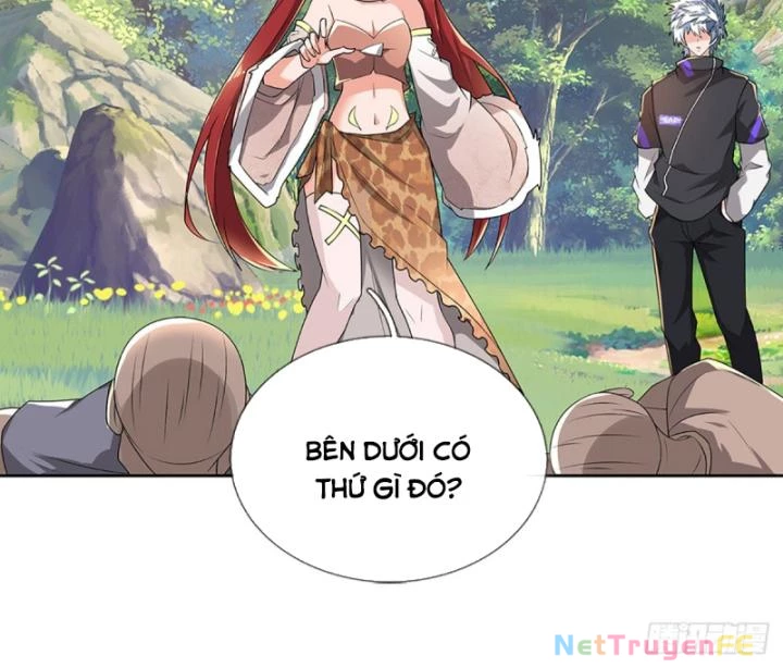 Luyện Thể Trăm Nghìn Tầng Chapter 348 - Trang 4