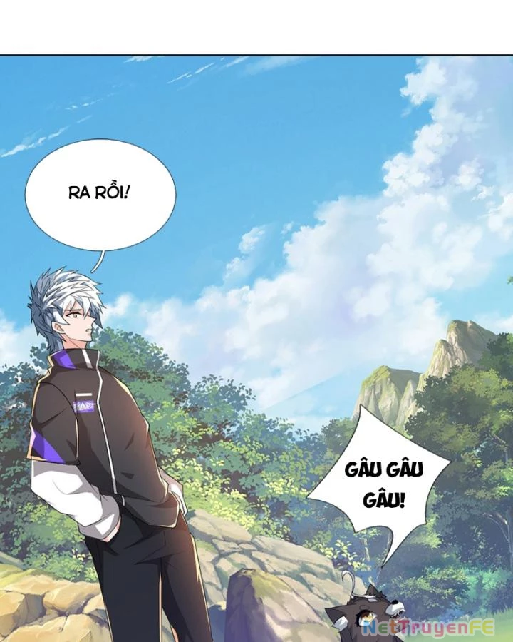 Luyện Thể Trăm Nghìn Tầng Chapter 348 - Trang 4