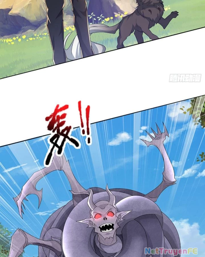 Luyện Thể Trăm Nghìn Tầng Chapter 348 - Trang 4