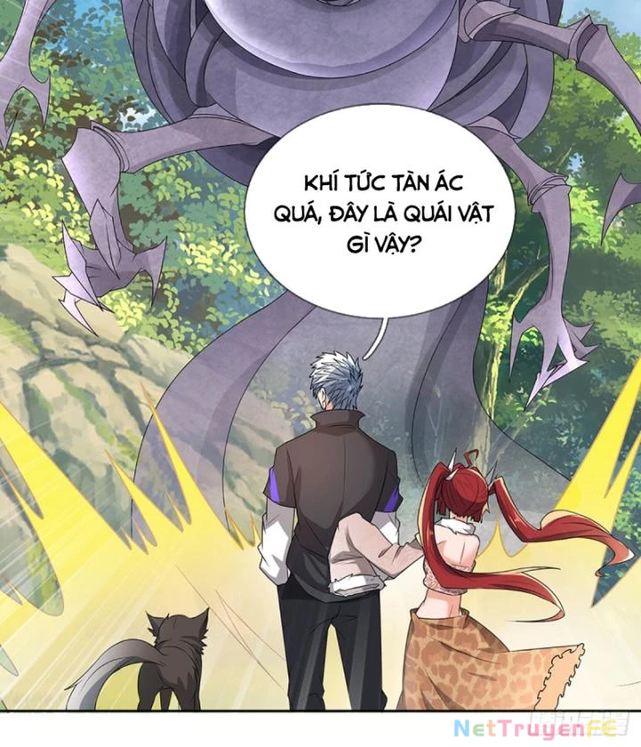 Luyện Thể Trăm Nghìn Tầng Chapter 348 - Trang 4