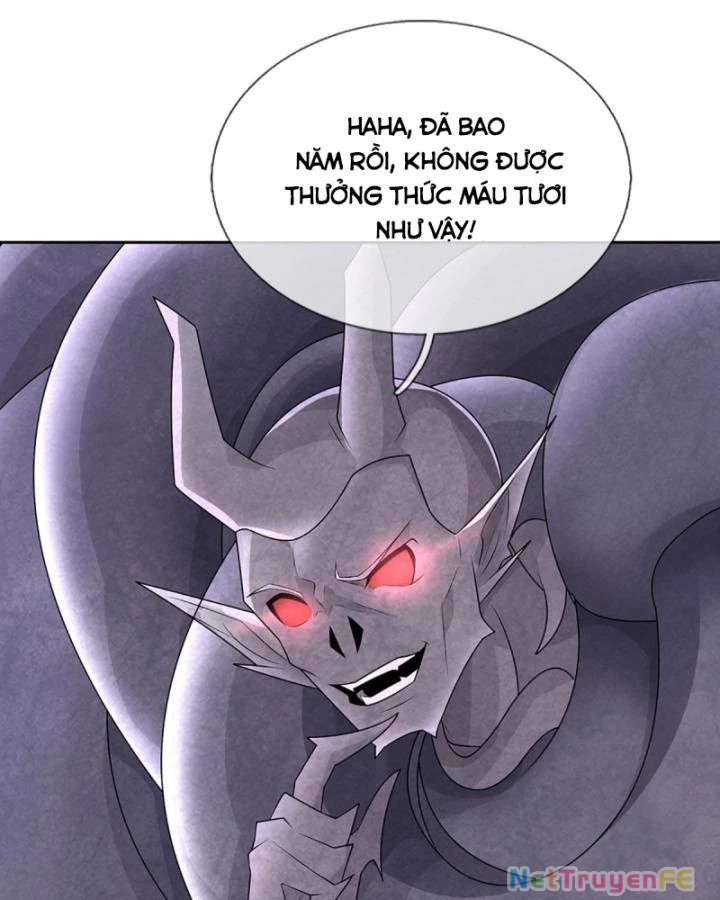 Luyện Thể Trăm Nghìn Tầng Chapter 348 - Trang 4