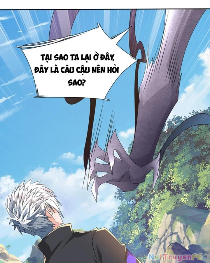 Luyện Thể Trăm Nghìn Tầng Chapter 348 - Trang 4