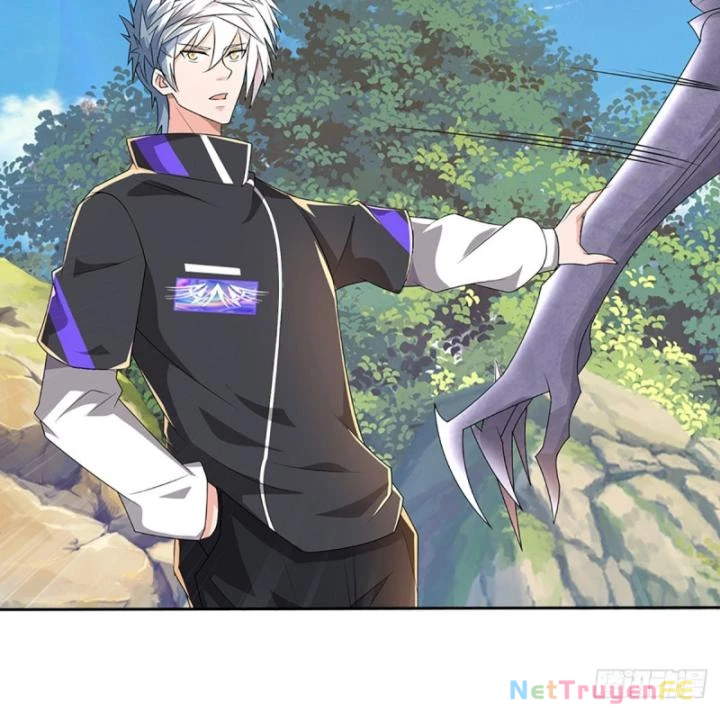 Luyện Thể Trăm Nghìn Tầng Chapter 348 - Trang 4