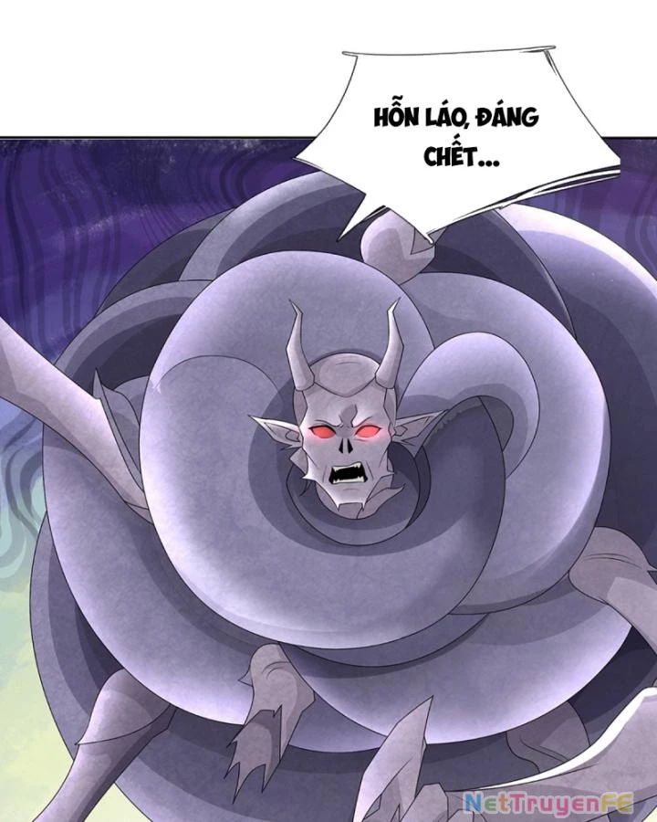 Luyện Thể Trăm Nghìn Tầng Chapter 348 - Trang 4