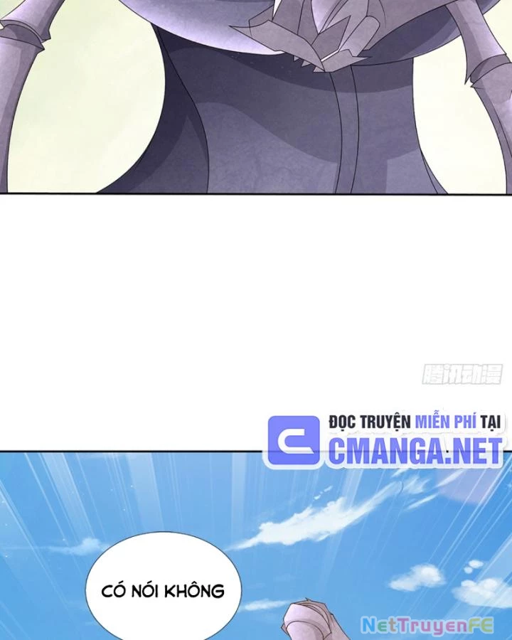 Luyện Thể Trăm Nghìn Tầng Chapter 348 - Trang 4