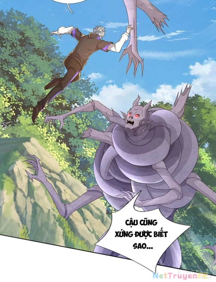 Luyện Thể Trăm Nghìn Tầng Chapter 348 - Trang 4