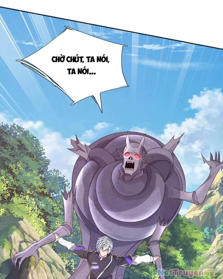 Luyện Thể Trăm Nghìn Tầng Chapter 348 - Trang 4