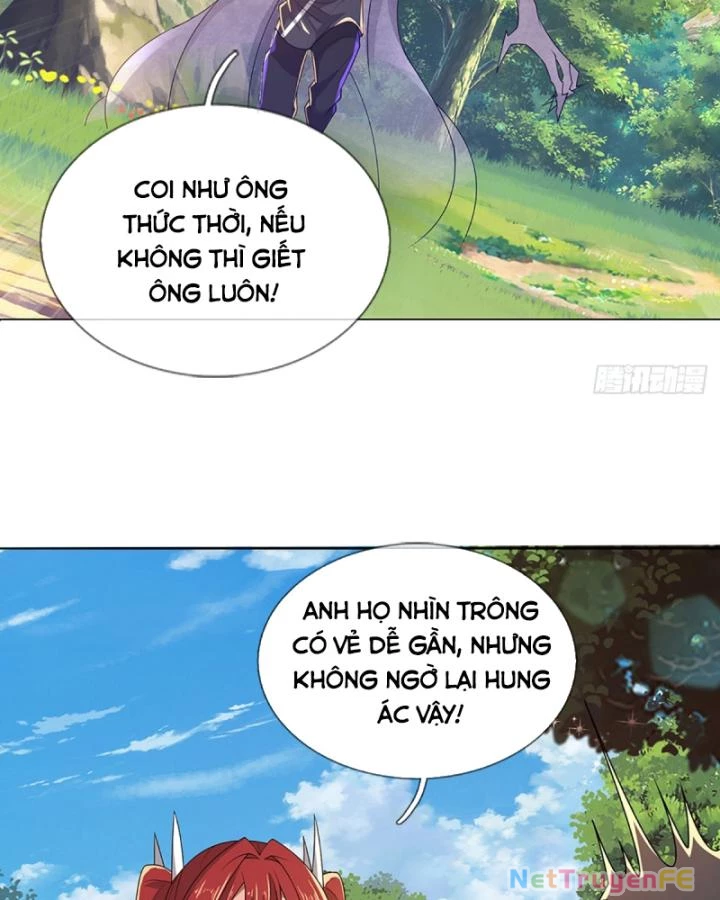 Luyện Thể Trăm Nghìn Tầng Chapter 348 - Trang 4