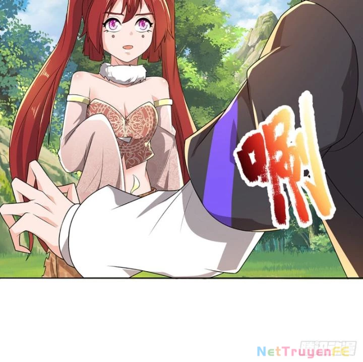 Luyện Thể Trăm Nghìn Tầng Chapter 348 - Trang 4